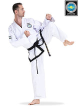 Daedo itf Dobok TWill