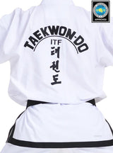 Daedo itf Dobok TWill