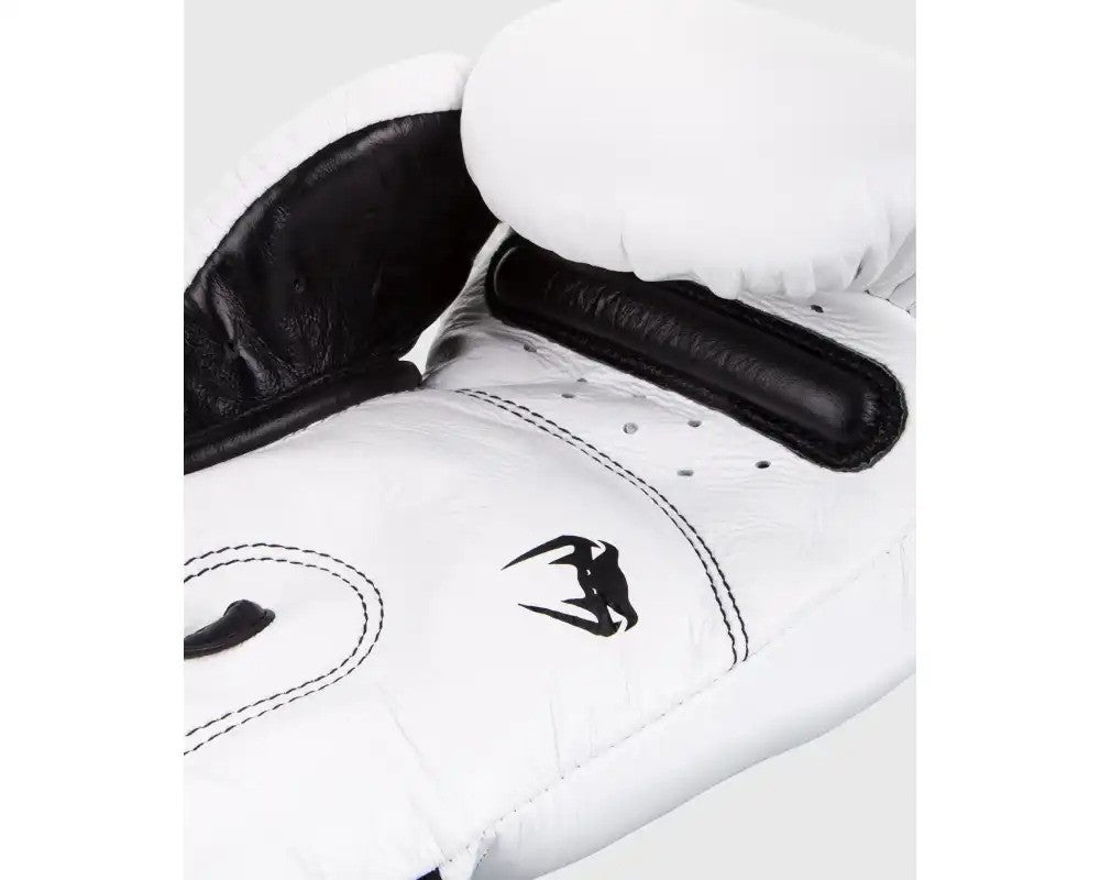 Guantes de boxeo de Venum Giant 3.0-Blanco, Venum-2055-002