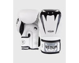 Guantes de boxeo de Venum Giant 3.0-Blanco, Venum-2055-002