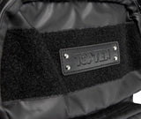 Top Ten “Force” Backpack – Black, 8015-9
