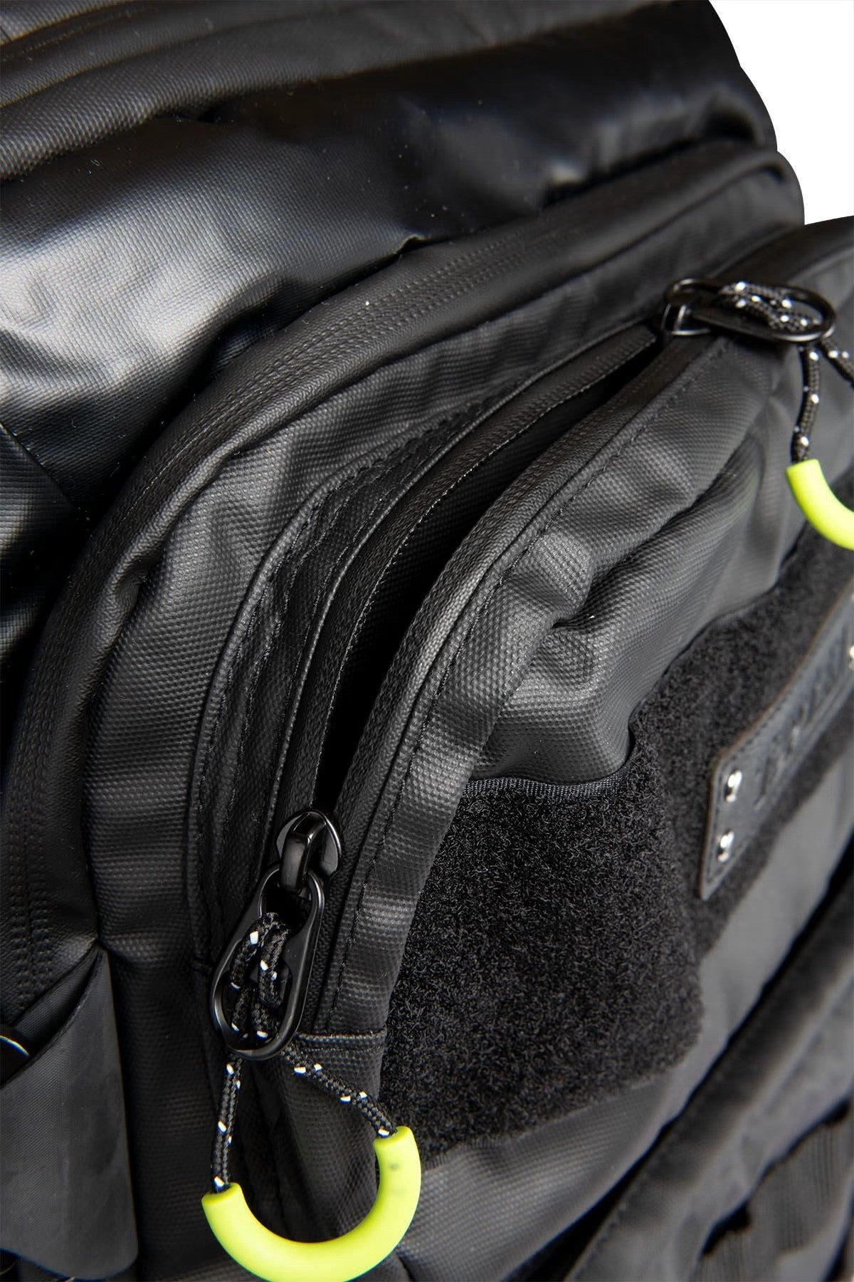 TOP TEN Rucksack „Force“ - Black, 8015-9
