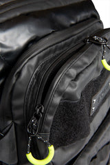TOP TEN Rucksack „Force“ - Black, 8015-9