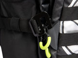 TOP TEN Rucksack „Force“ - Black, 8015-9