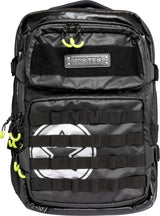 TOP TEN Rucksack „Force“ - Black, 8015-9