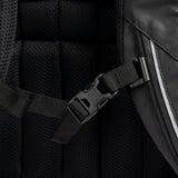 TOP TEN Rucksack „Force“ - Black, 8015-9