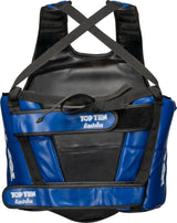 Top Ten IFMA chest protector – blue, 33271-6
