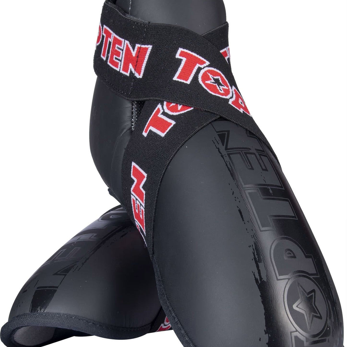 SuperLight Power Ink Foot Protector - black, 30671-9 – Fighters Europe