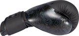 Top Ten “Dragon” Boxing Gloves – Black/Black, 22197-99