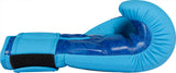 Top Ten “Dragon” Boxing Gloves – Blue/Blue, 22197-66