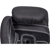 Gants de boxe Top Ten 4Select - noir, 2044-99