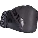 Gants de boxe Top Ten 4Select - noir, 2044-99