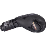 Gants de boxe Top Ten 4Select - noir, 2044-99