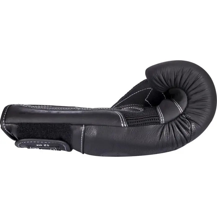 Gants de boxe Top Ten 4Select - noir, 2044-99