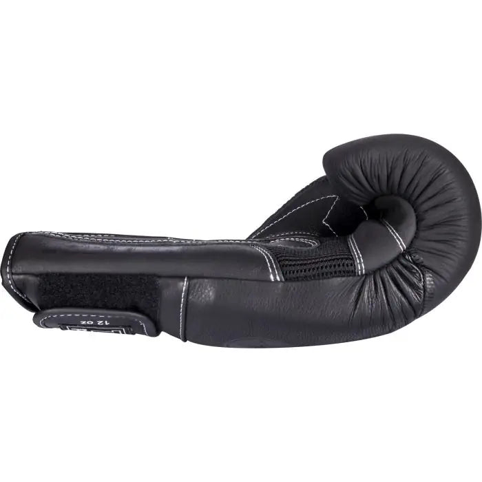 Top Ten Boxing Gloves 4Select - black, 2044-99