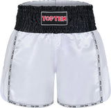 TOP TEN Star-Shorts, WAKO-zertifiziert – grün, 1864-5