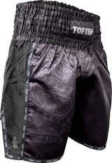 Top Ten kickboxing shorts “Dragon” – black, 18662-99