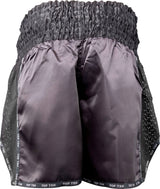 Top Ten kickboxing shorts “Dragon” – black, 18662-99