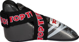 Top Ten “Legacy25” Shin Guards - Black, 30674-9