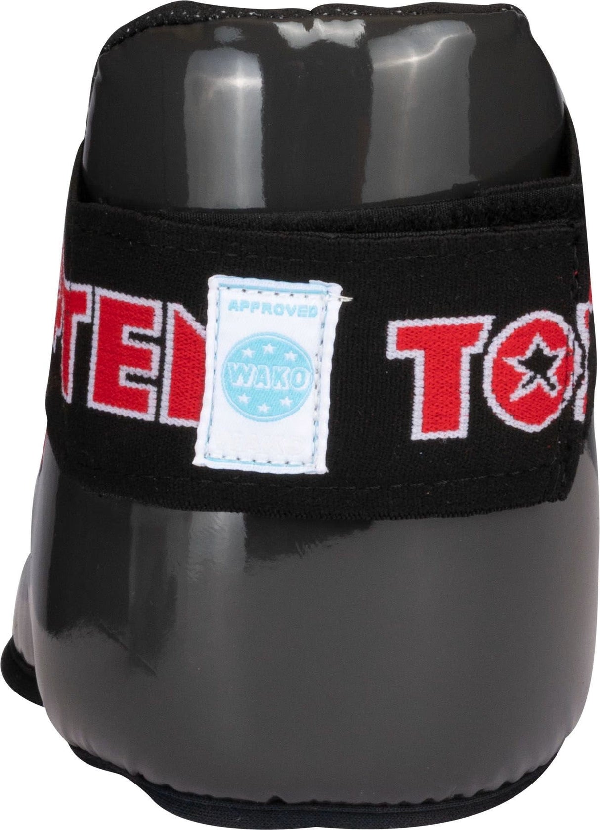 Top Ten “Legacy25” Shin Guards - Black, 30674-9