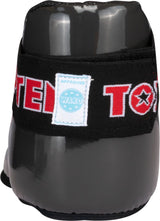 Top Ten “Legacy25” Shin Guards - Black, 30674-9