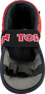 TOP TEN des protège-jambes SuperLight Power Ink – Rouge, 30671-4