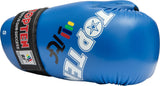 TOP TEN ITF Open Hands Edition Handschuhe – Blau – 21653-6