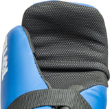 TOP TEN ITF Open Hands Edition Handschuhe – Blau – 21653-6