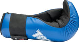 TOP TEN ITF Open Hands Edition Handschuhe – Blau – 21653-6