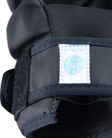 Guantes abiertos Top Diez "Power Ink" - Negro, 21654-99