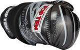 Pointfighter gloves “Legacy25” WAKO - black, 21660-9