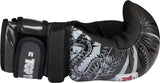 Pointfighter gloves “Legacy25” WAKO - black, 21660-9