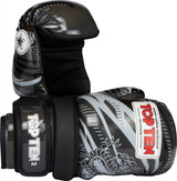 Pointfighter gloves “Legacy25” WAKO - black, 21660-9