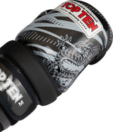 Pointfighter gloves “Legacy25” WAKO - black, 21660-9