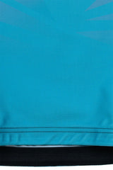 Top Ten “Borrado” Rashguard – blue/pink, 14153-67
