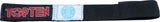 Replacement Velcro Straps with Official WAKO Patch, 4051-9
