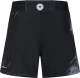 TOP TEN Mixfight Gorilla MMA-Shorts – Schwarz, 18157-9