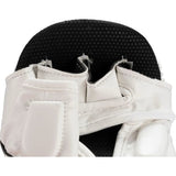 Gants de MMA TOP TEN Contender – Blanc/Or – 23342-1