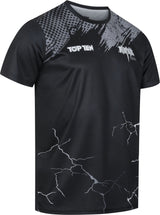 TOP TEN MMA Mixfight Gorilla T-Shirt – Schwarz, 99362-9