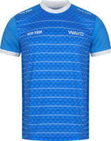 Top Ten WAKO T-shirt – blue, 99320-6
