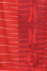 Top Ten WAKO T-Shirt - Red, 99320-1-4