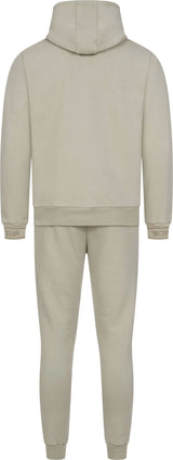 TOP TEN B-Cosy Trainingsanzug, Schwarz, 77105-9