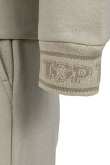 TOP TEN B-Cosy Trainingsanzug, Schwarz, 77105-9
