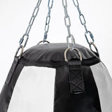 Sac de vitesse professionnel The Fighter - noir/blanc