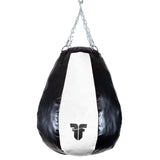 Sac de vitesse professionnel The Fighter - noir/blanc