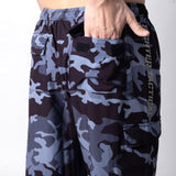 Fighter Tactical Pants – weiß, FKMPN-0201