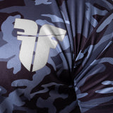 T-shirt d'entraînement Fighter Tactical - camouflage - blanc, FKMTS-0201