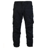 Yakuza Premium Pants – black, 3752