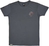 Yakuza Premium men's T-shirt – dark grey, YPS-4001