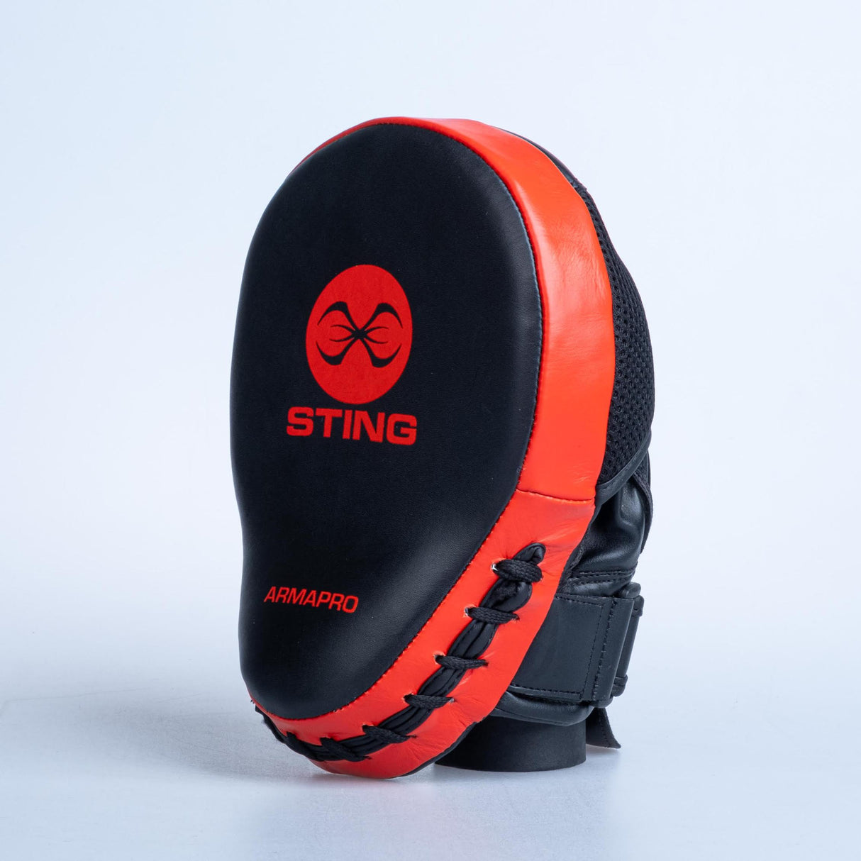 Lapa Mitaines Sting Armapro Neo Gel Focus - noir/rouge, 1037946